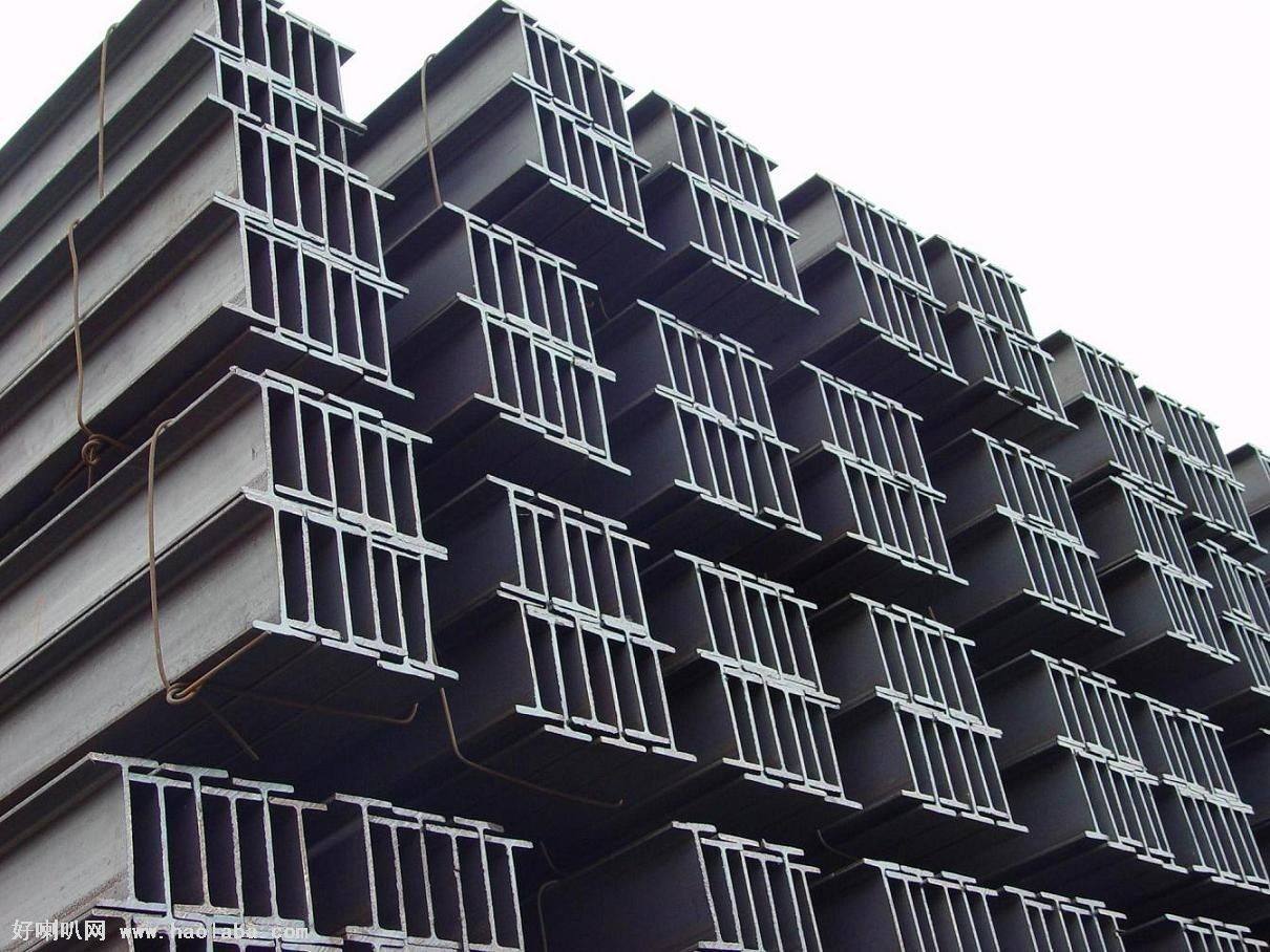 潛江Q345B工字鋼 潛江Q345B工字鋼